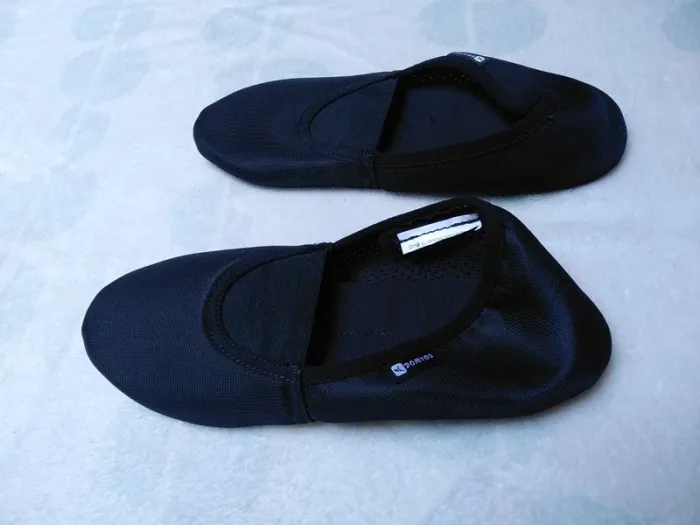 Chaussons de gym taille 39/40 - photo numéro 3