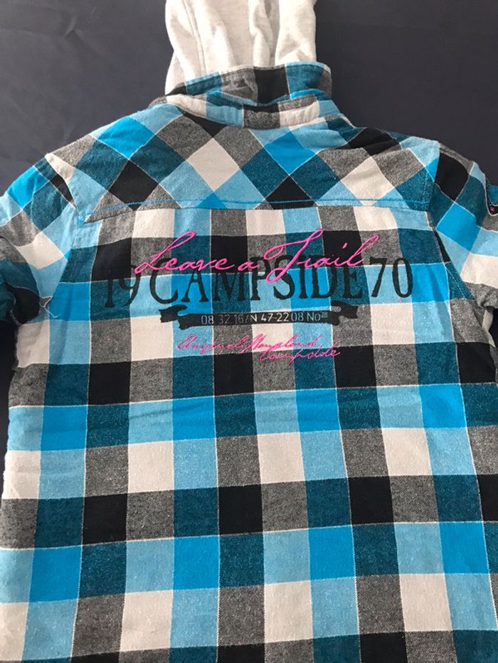 Surchemise - photo numéro 3