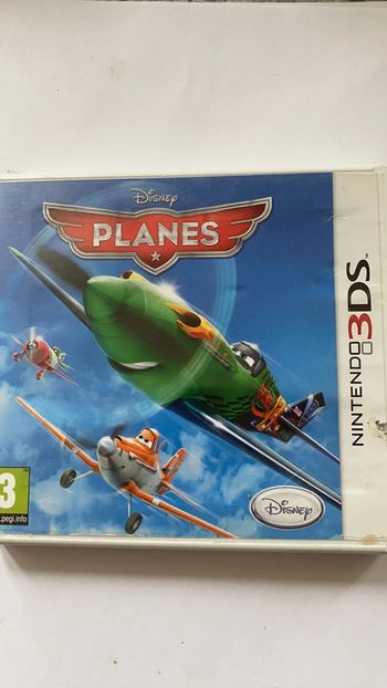 Planes
