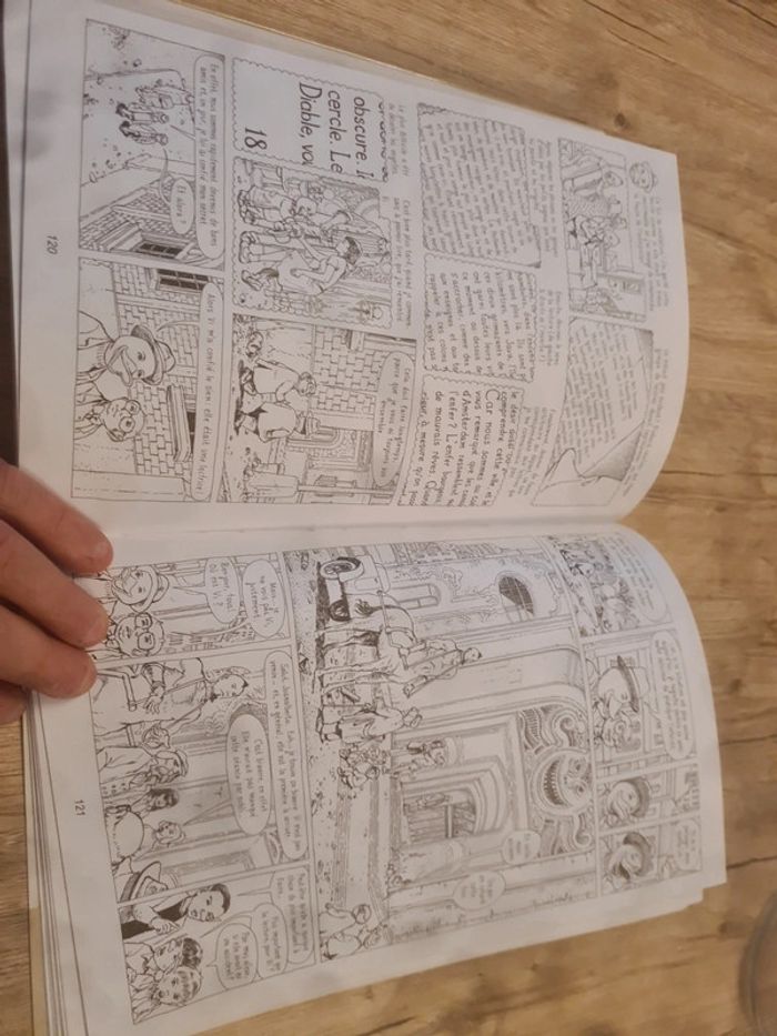 La table de Vénus - photo numéro 4