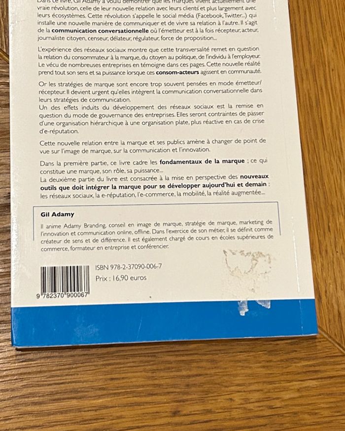 Développer sa marque avec les réseaux sociaux - photo numéro 11