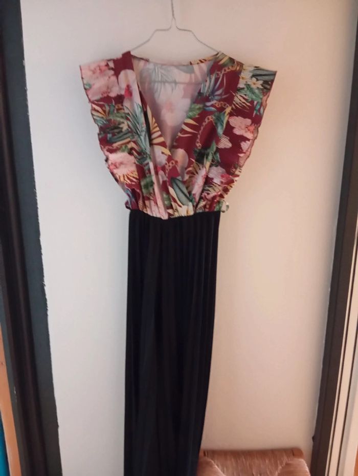 Combinaison femme taille 34/36 - photo numéro 2