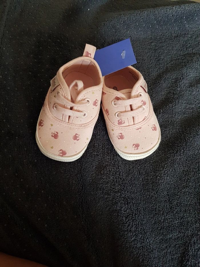 Basket - photo numéro 2