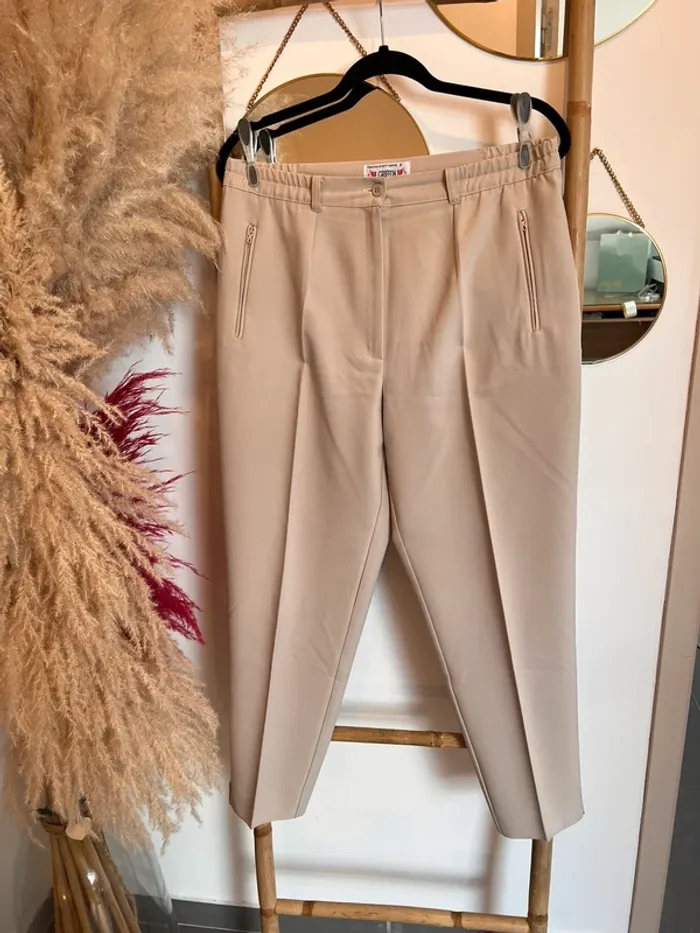 Pantalon habillé