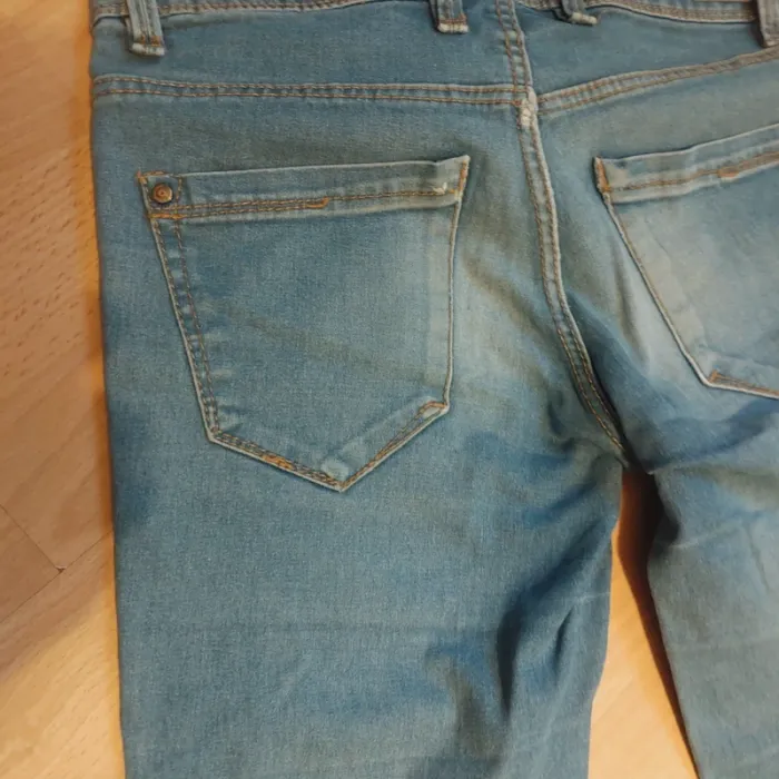 Jeans femme - photo numéro 3