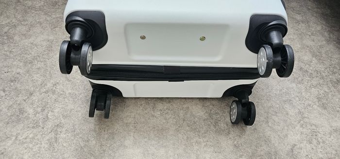 Elegante Valise neuve Kaporal - photo numéro 10