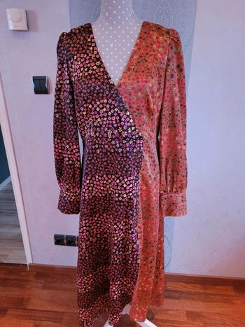 Robe originale neuve