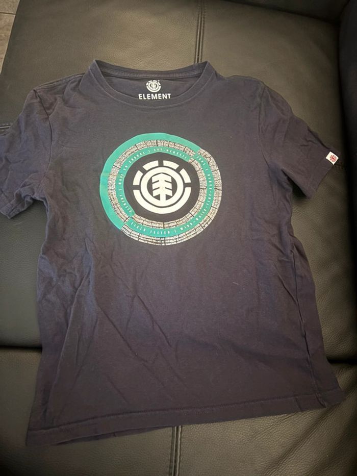 Lot 3 t shirt 12 ans - photo numéro 3