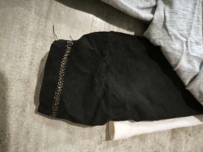 Lot leggings - photo numéro 3