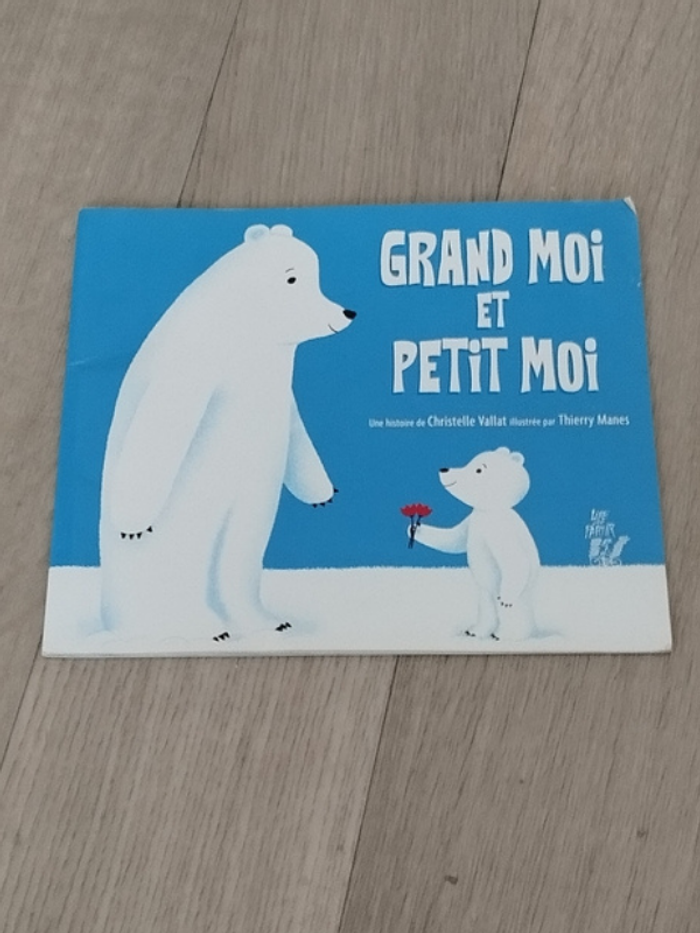 Lot de 8 livres illustrés pour les petits L098 - photo numéro 7