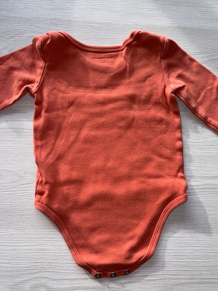 3 bodies, Inextenso, 3 ans - photo numéro 6