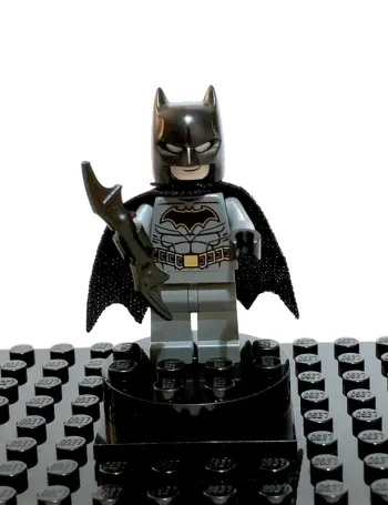 LEGO Marvel DC super heroes - Batman, type 3 Cowl