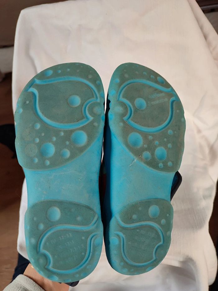 Chaussures de plages - photo numéro 5