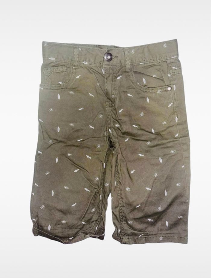 Lot 2 short 8 ans - photo numéro 6