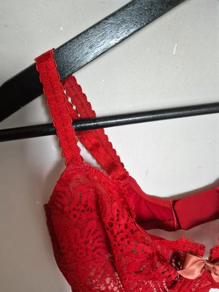 Ensemble Soutien-gorge Darjeeling 85D - photo numéro 5