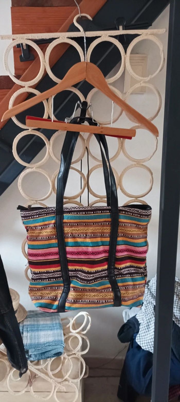 Sac bandoulière