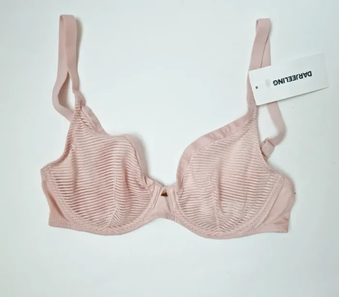 Ensemble lingerie nude modèle Astre - photo numéro 2