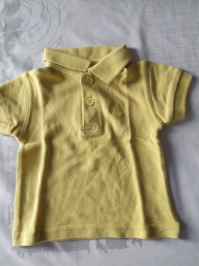 2 tee shirt - photo numéro 2