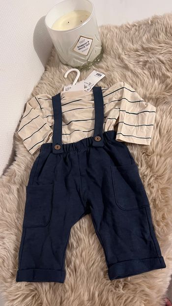 Ensemble neuf garçon