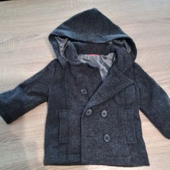 Veste 6 mois