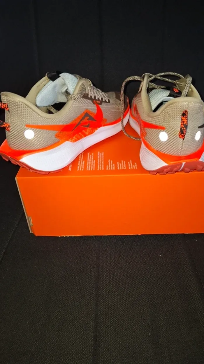 Baskets Nike Pegasus - photo numéro 3