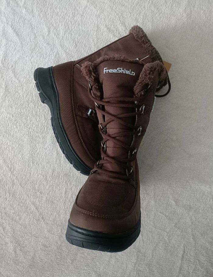 Apres-ski freeshield en 35 - photo numéro 3