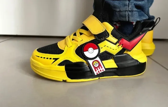 Chaussures Pokémon 29 - photo numéro 4