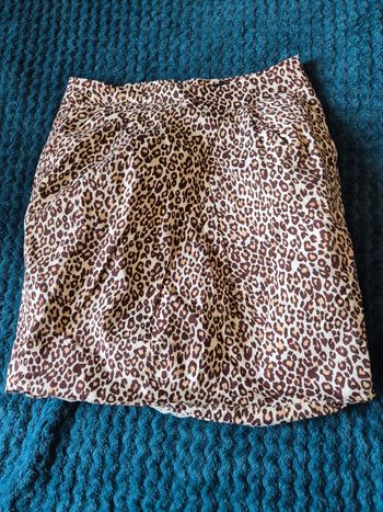 Jupe femme taille 38