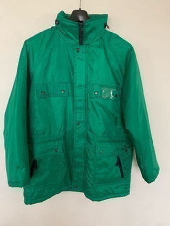 Parka imperméable Taille  XL