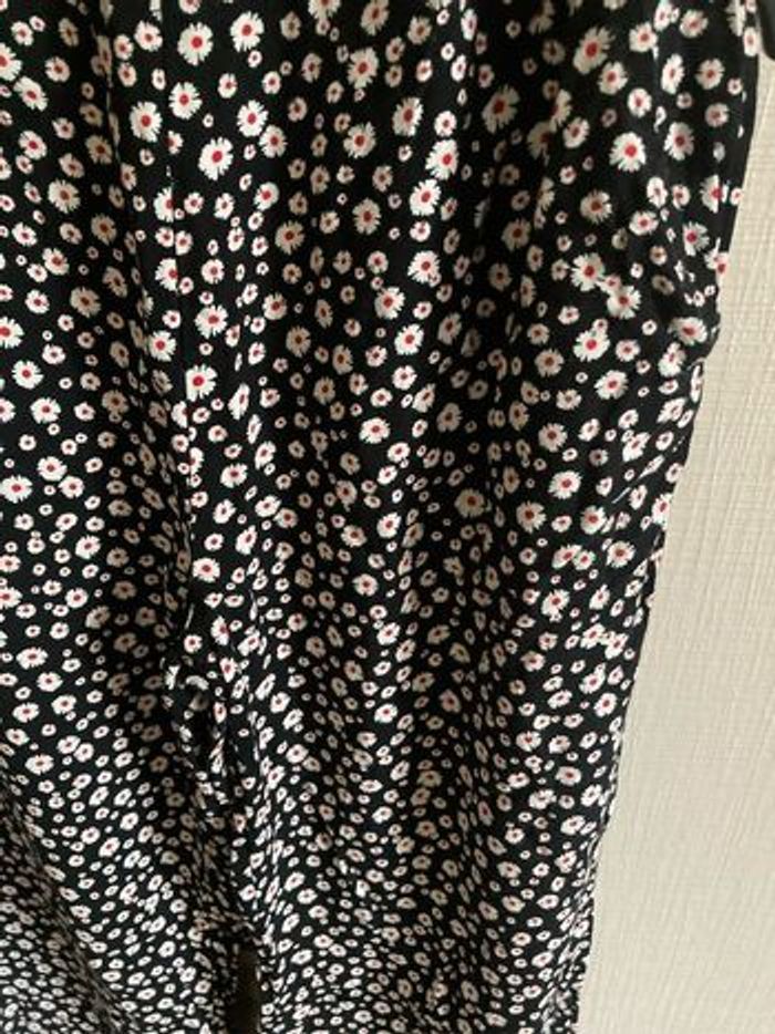 Pantalon fluide kiabi xxs - photo numéro 2