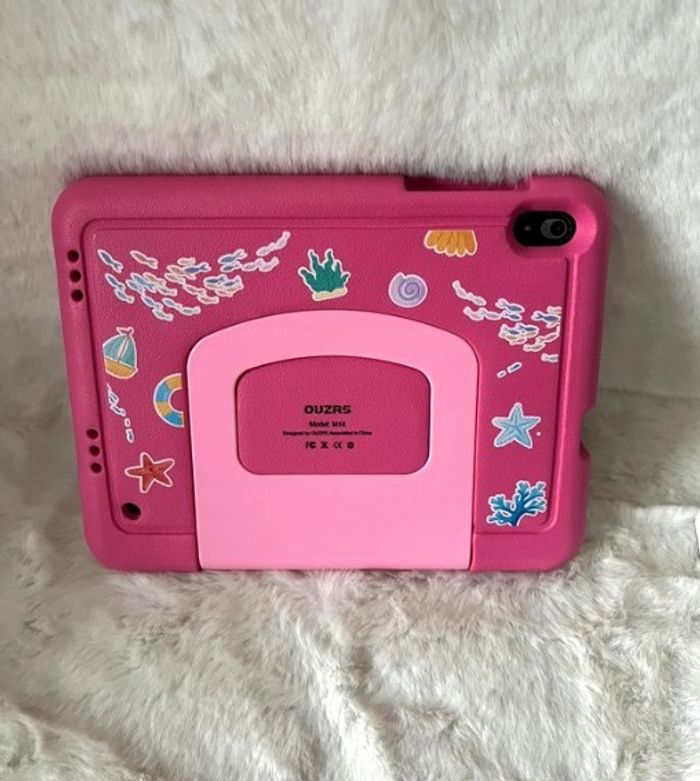 Tablette Enfants 8 Pouces, 8Go RAM,128Go ROM, Tablette Android 13 Neuve sous blister - photo numéro 6