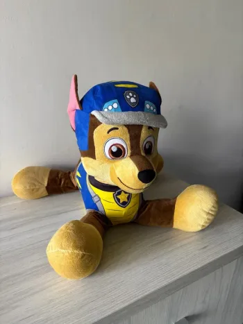 Peluche Chase 35 cm