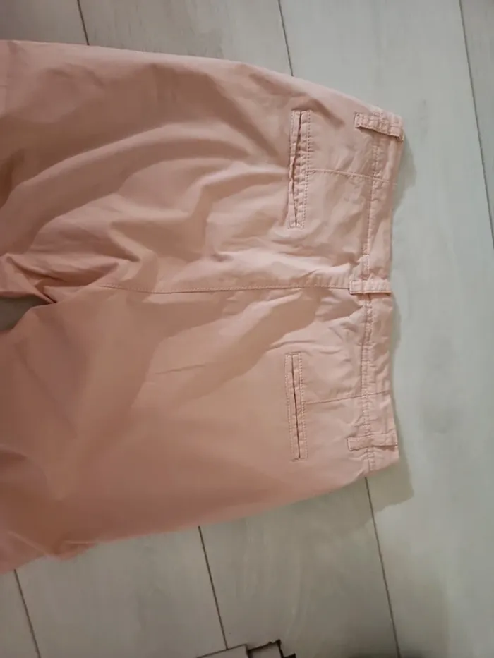 Pantalon chino Esprit 38 - photo numéro 6