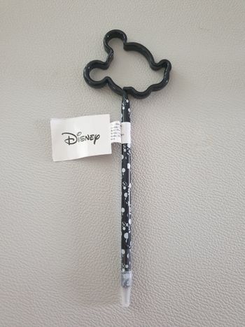 Stylo Mickey 