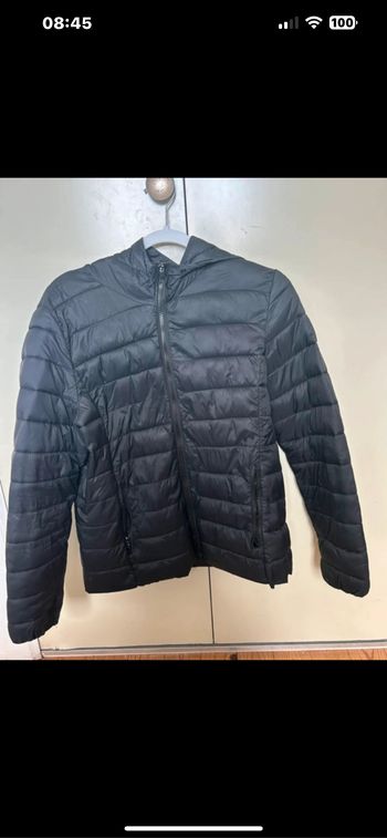 Manteau