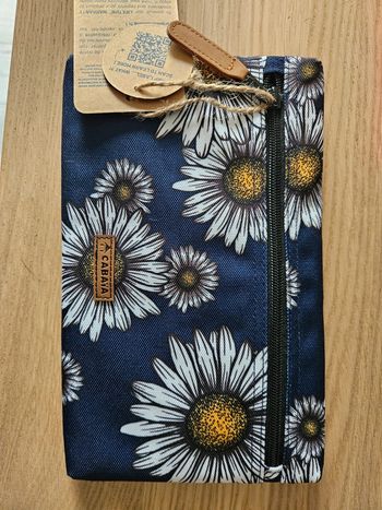 Pochette cabaia