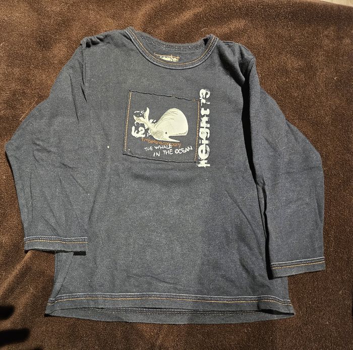 Lot garcon 12m (2) - photo numéro 6