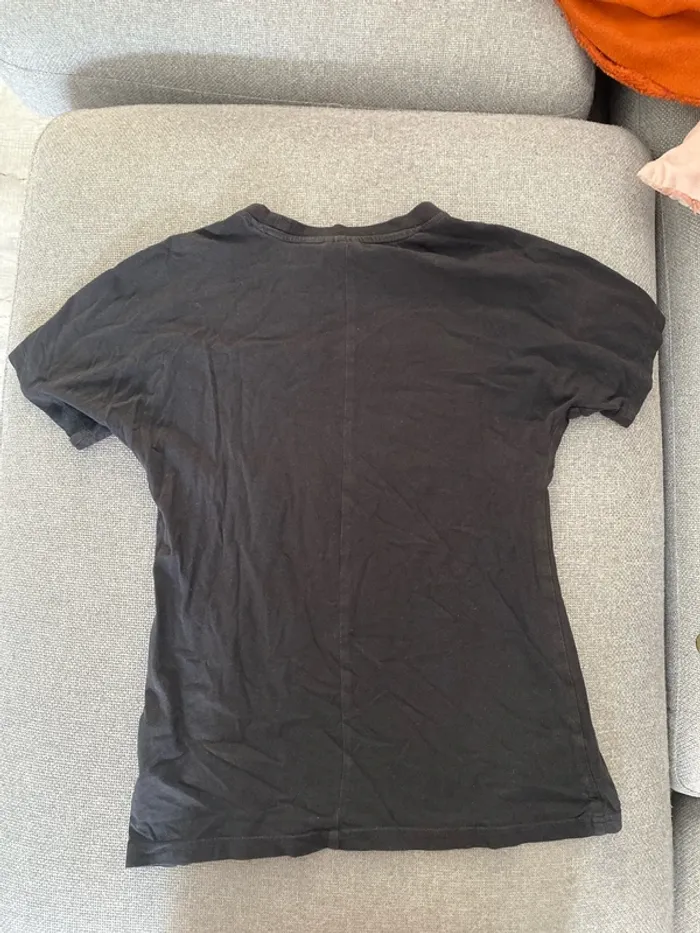 T-shirt - photo numéro 5