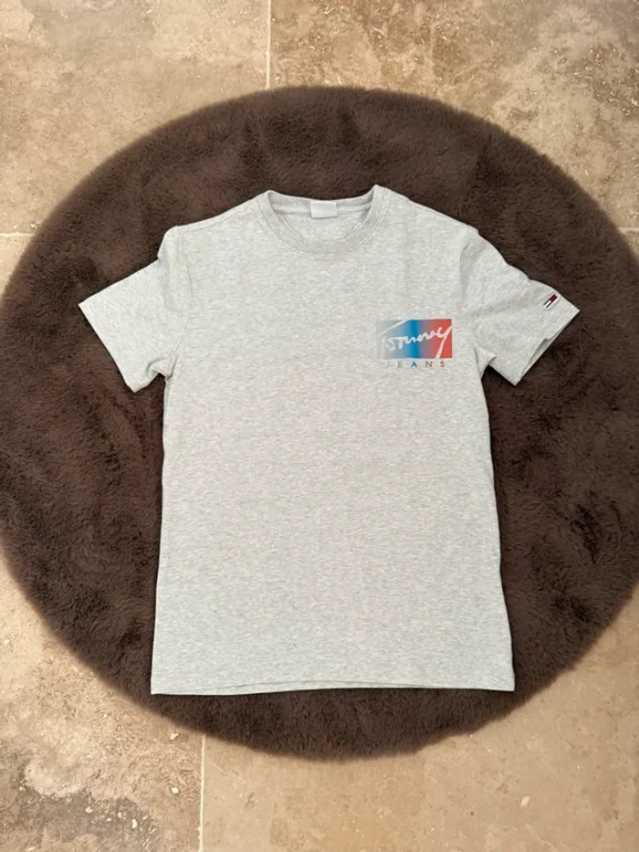 T-shirt Tommy Hilfiger