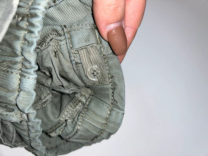 Jean 3 mois - photo numéro 3