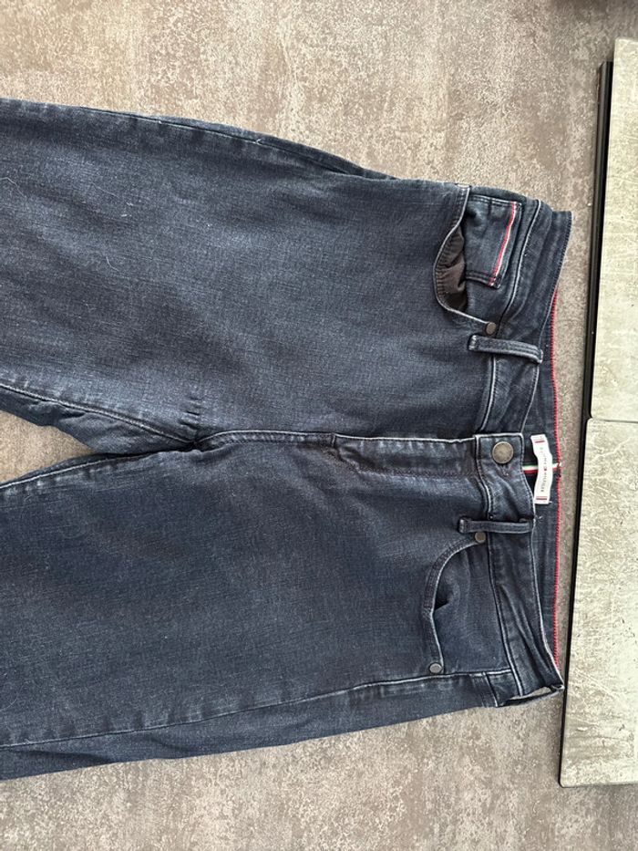 Jeans tommy - photo numéro 6