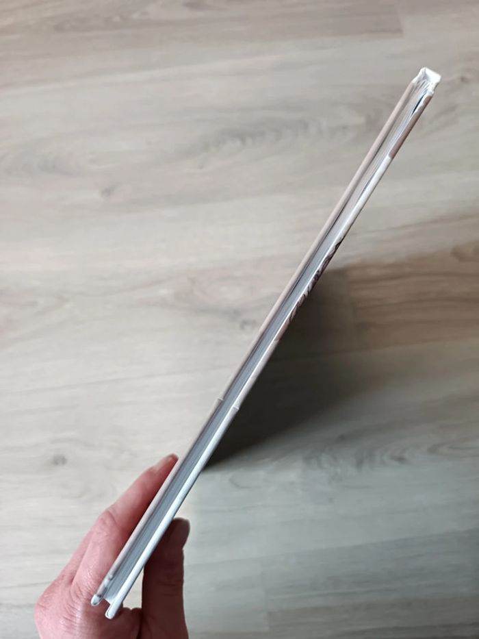 BD J'ai embrassé une fille par Jaap de Boer - photo numéro 6