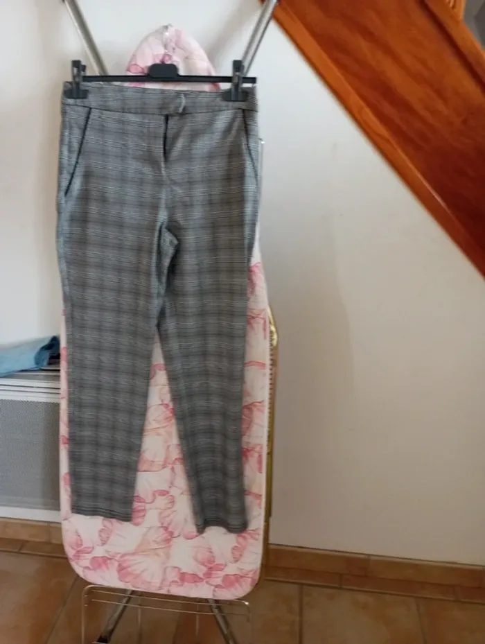 Pantalon femme - photo numéro 2