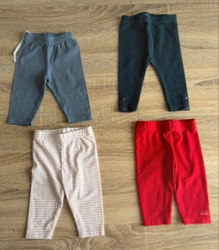 Leggings - photo numéro 2