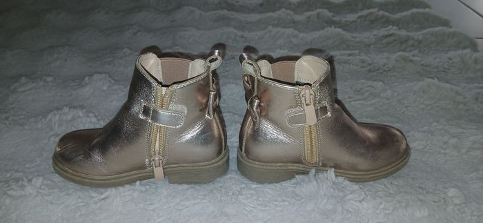 Bottines - photo numéro 2