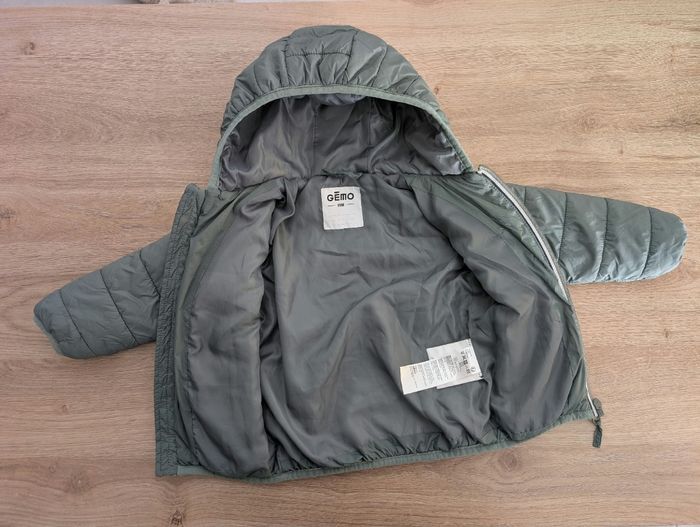 Doudoune bébé - photo numéro 2