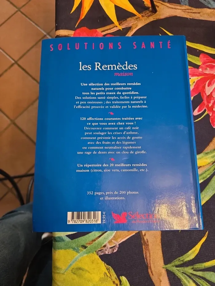 Les remèdes maison - photo numéro 5