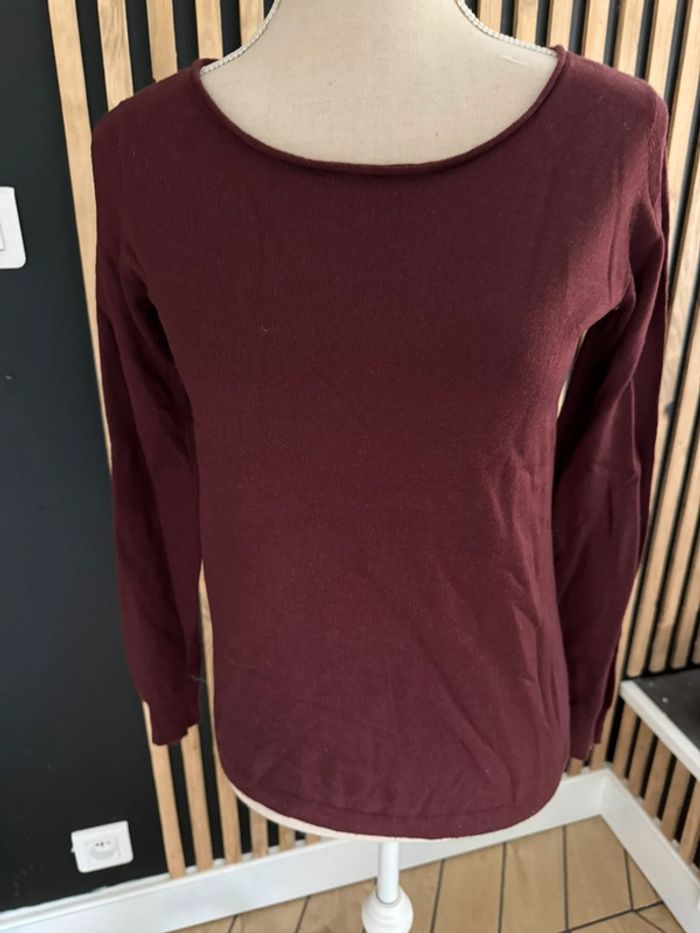 Pull Etam - photo numéro 2