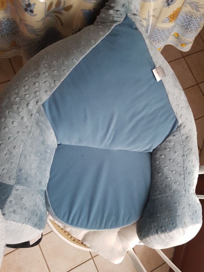 Fauteuil Noukies pour jeune enfant - photo numéro 3