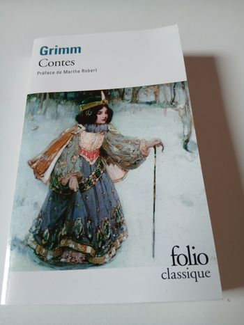 Contes Grimm